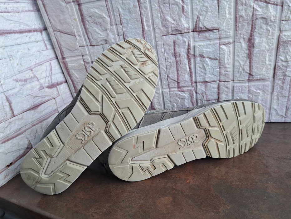 мъжки маратонки,кецове,спортни обувки,ASICS,номер 46