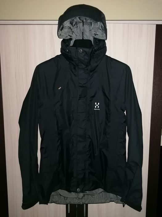 HAGLOFS® GORE-TEX® - дамско спортно яке - 40(М)