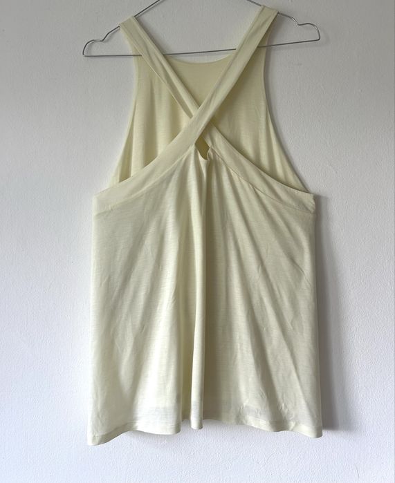 Maieu din jerseu fin Massimo Dutti