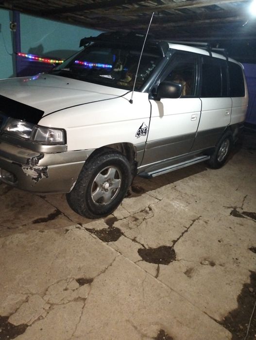 Обменяю или продам авто