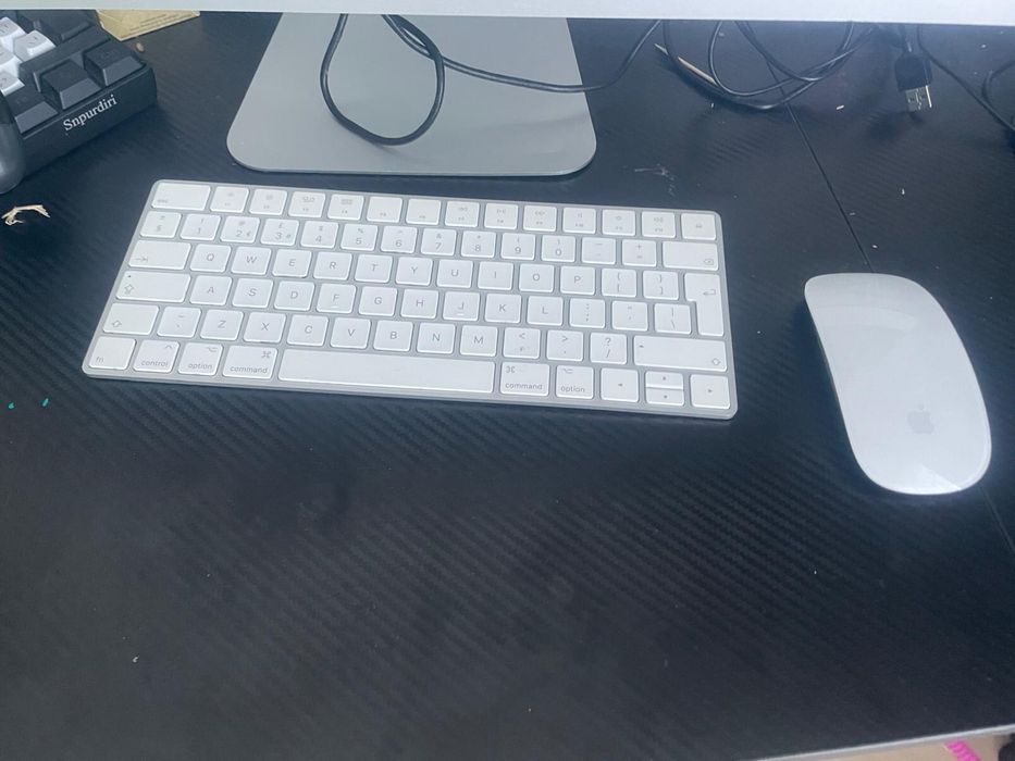 iMac 27 inch Late 2015