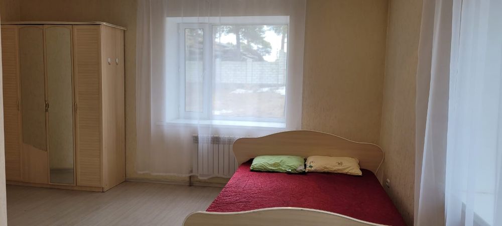 Сдам коттедж в Курортной зоне Борового