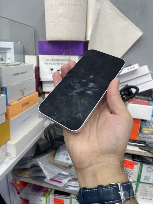 Iphone 12 arzon narxda sotuvda
