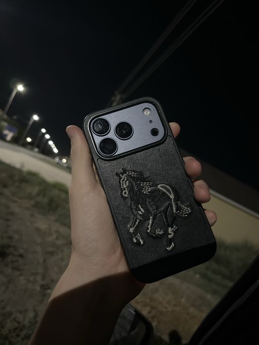 Iphone 17 Pro eSIM