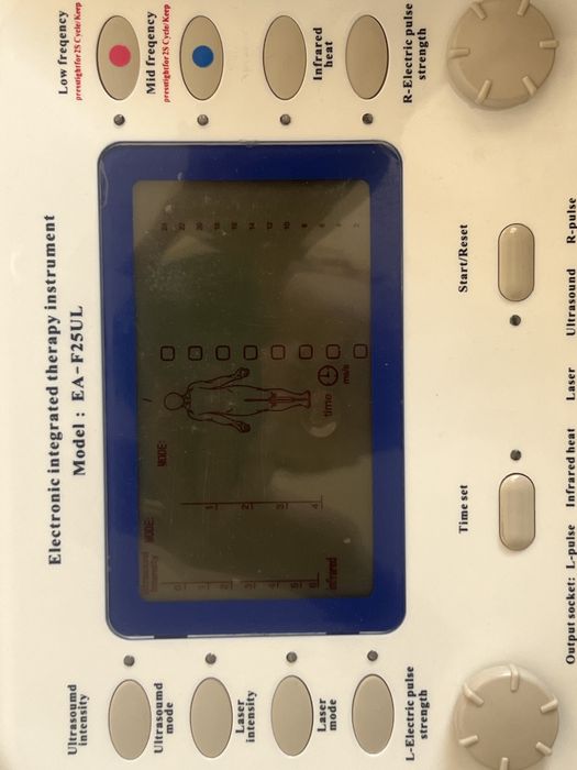 Електро-фарез Elektro farez