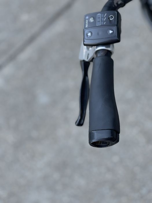 Електрически велосипед RIXE BORDEAUX Impulse | Panasonic - 28” | L