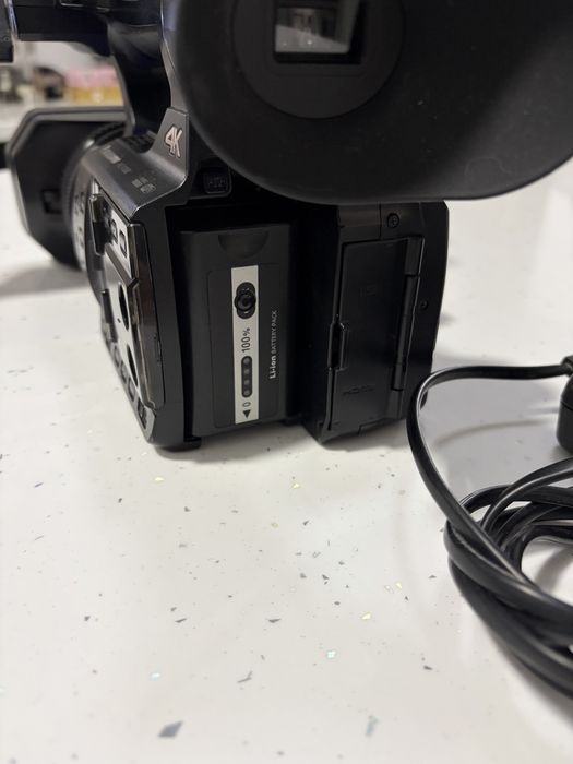 Panasonic HC-X1000