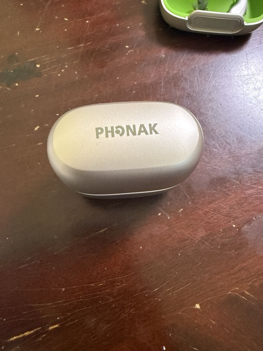 Vand Aparat Auditiv Phonak Audeo L30-R