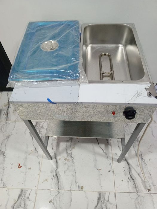 Пирожки аппарат фритюрница Perashka pishiradigan uskuna