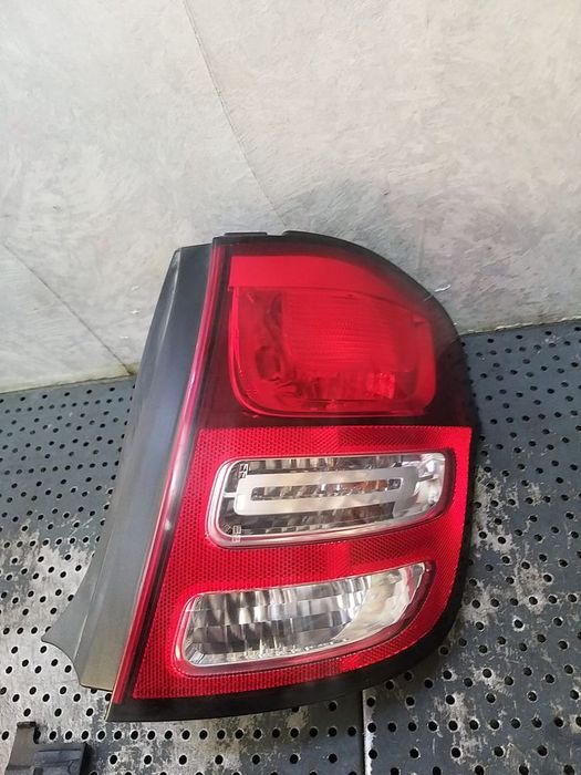 Stop tripla lampa dreapta citroen c3 2 9683114680
