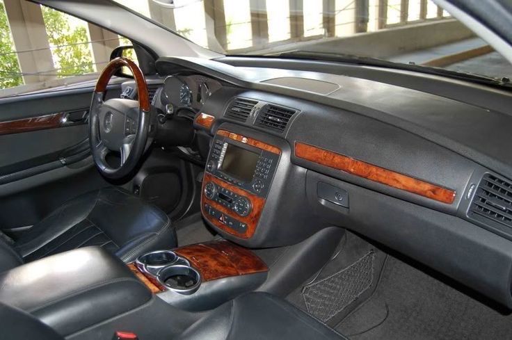 Mercedes R class Мерцедес R class  280 дизел 4х4 4matic На части!!