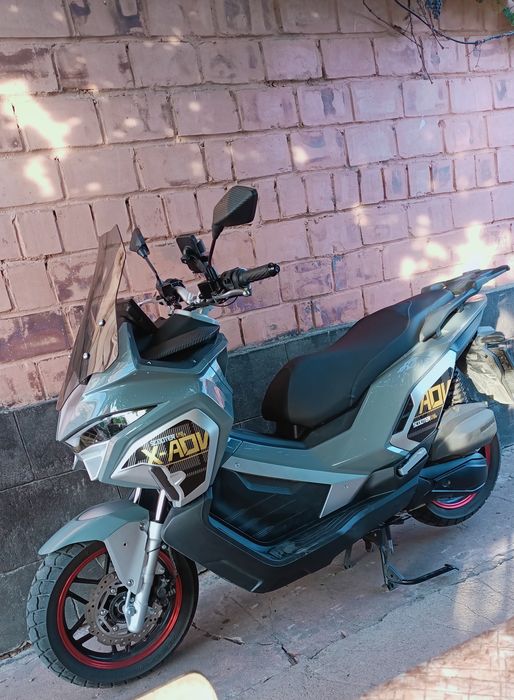 Продам baike smart 2026 года