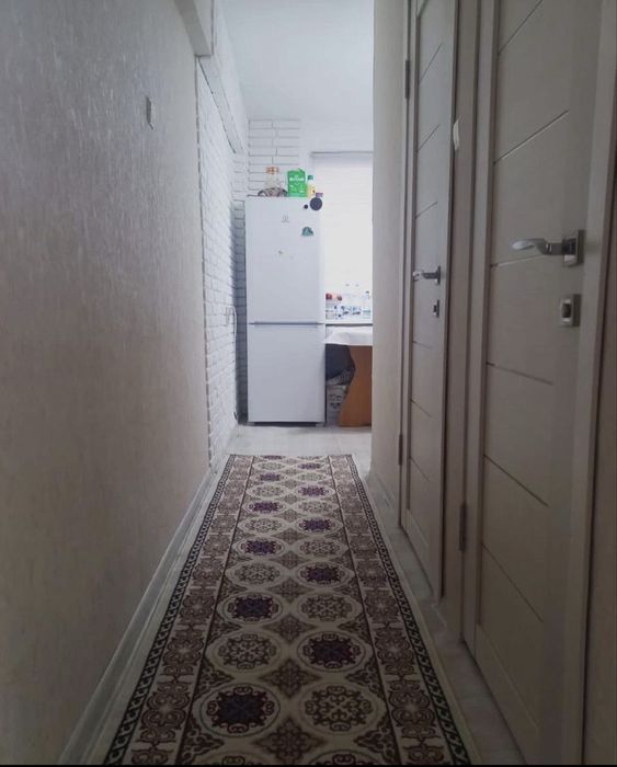 Продается 3 комнатная квартира