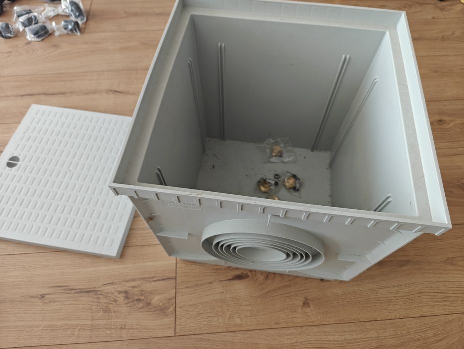 Поливна система на  Gardena