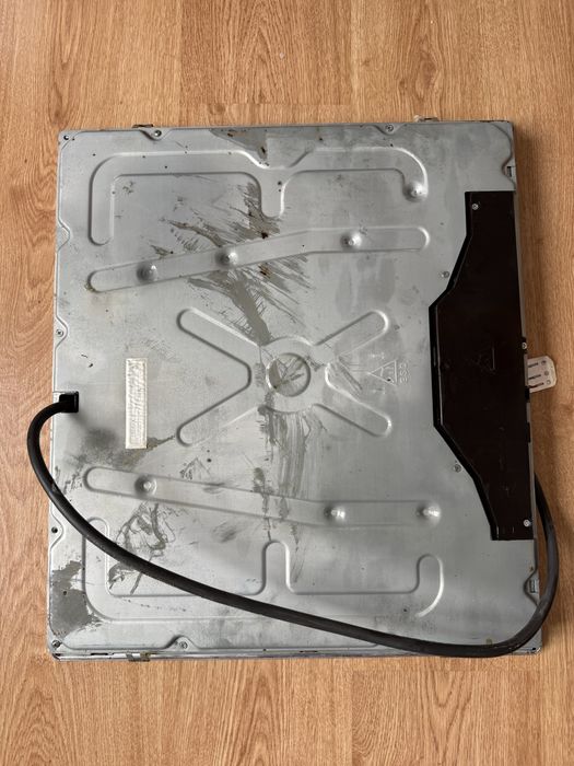 Вградени котлони Bosch