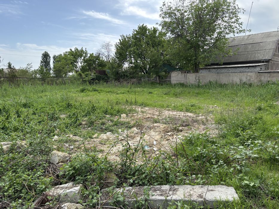 Аренда земли Ташморе 24 сотки