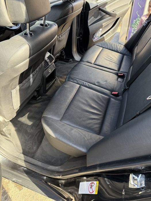 Bmw x5 535xdrive biturbo