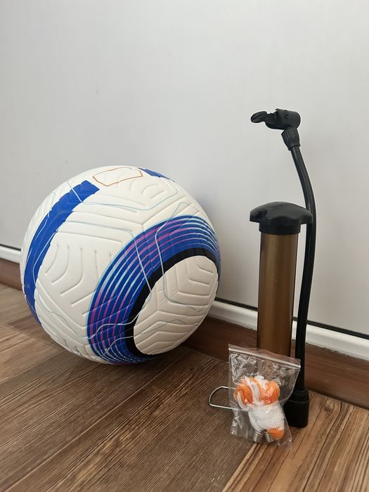 Футбольный мяч АПЛ