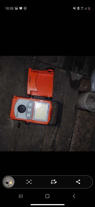 Геодезия Topcon GT-505 5