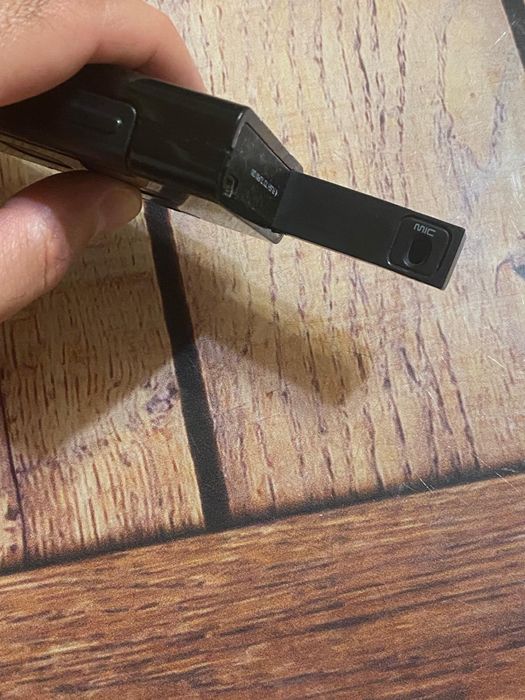 SuperTooth light Bluetooth Handfree kit