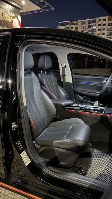 Chery arrizo 6 pro Intelligence TURBO