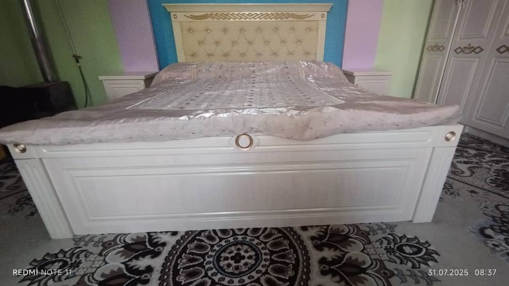 Комплект это всё 1