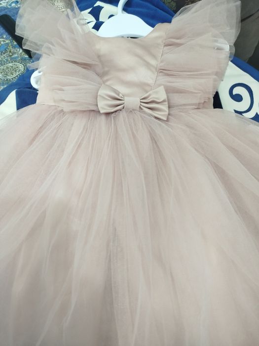 Платья для девочки