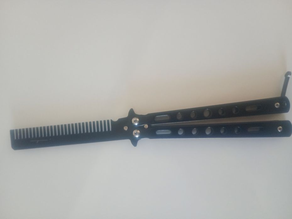 Балисонг для тренировки