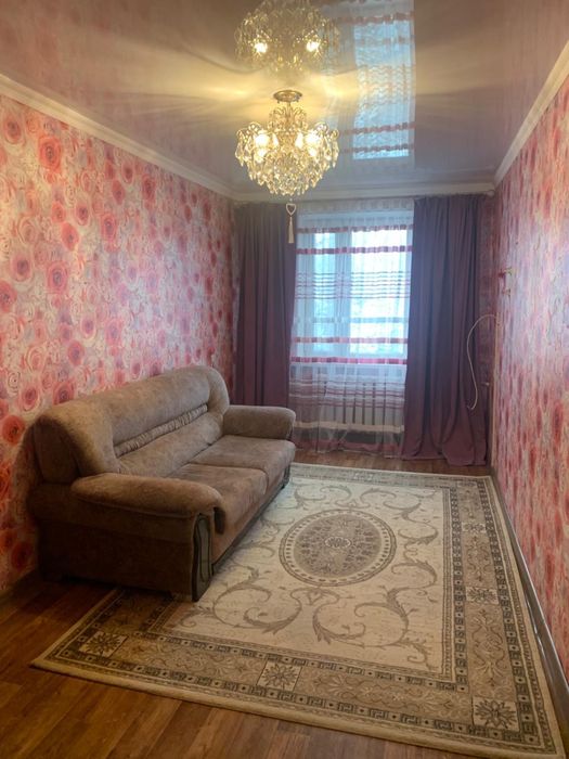 Аренда 2 комнатной квартиры,