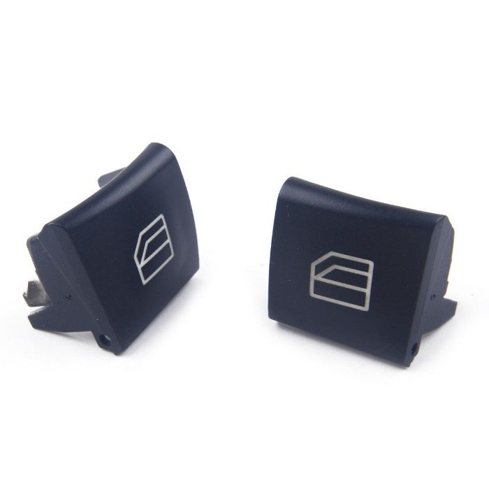 Капак бутон капаче ел.стъкла за Мерцедес Mercedes W164 X164 W245 W251