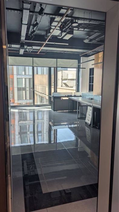 Офис в ЖК Nest one 85 м2