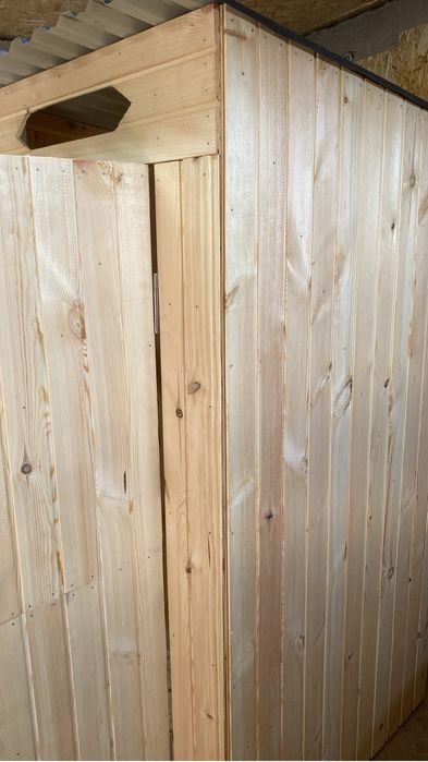 Туалеты уличные дачные