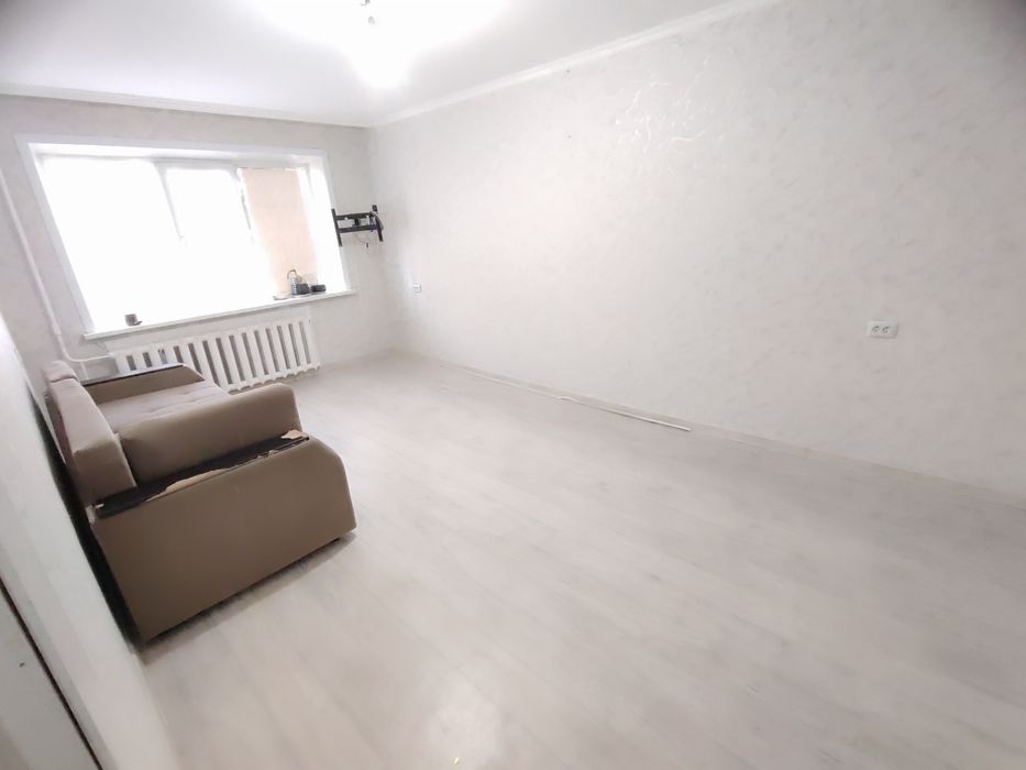 Продается 2-комн (6-34, 1 эт)