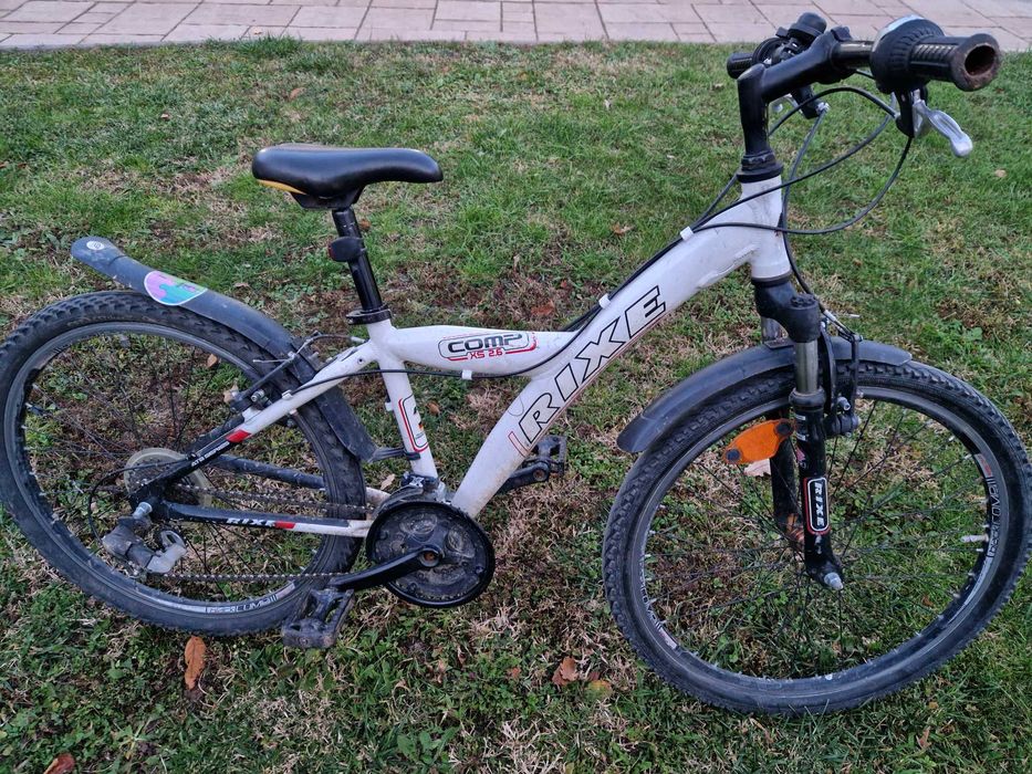 Bicicleta de copii 8-14 ani