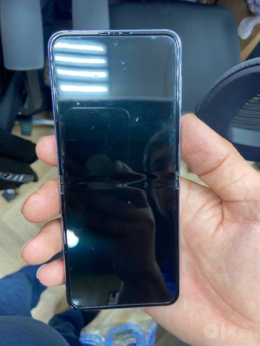 Z  Flip 4  128Gb