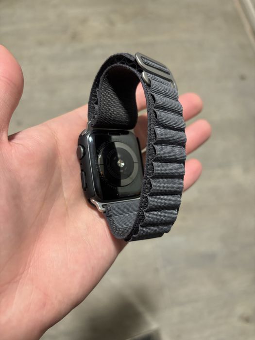 Были найдены Apple Watch 5 Series