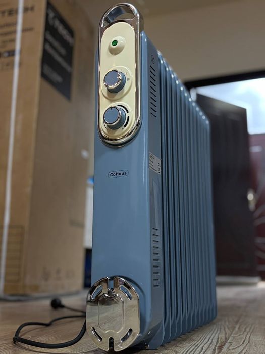 Маслнй обогревател