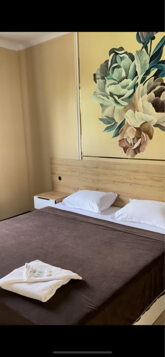 Вип коттедж Бургулюк