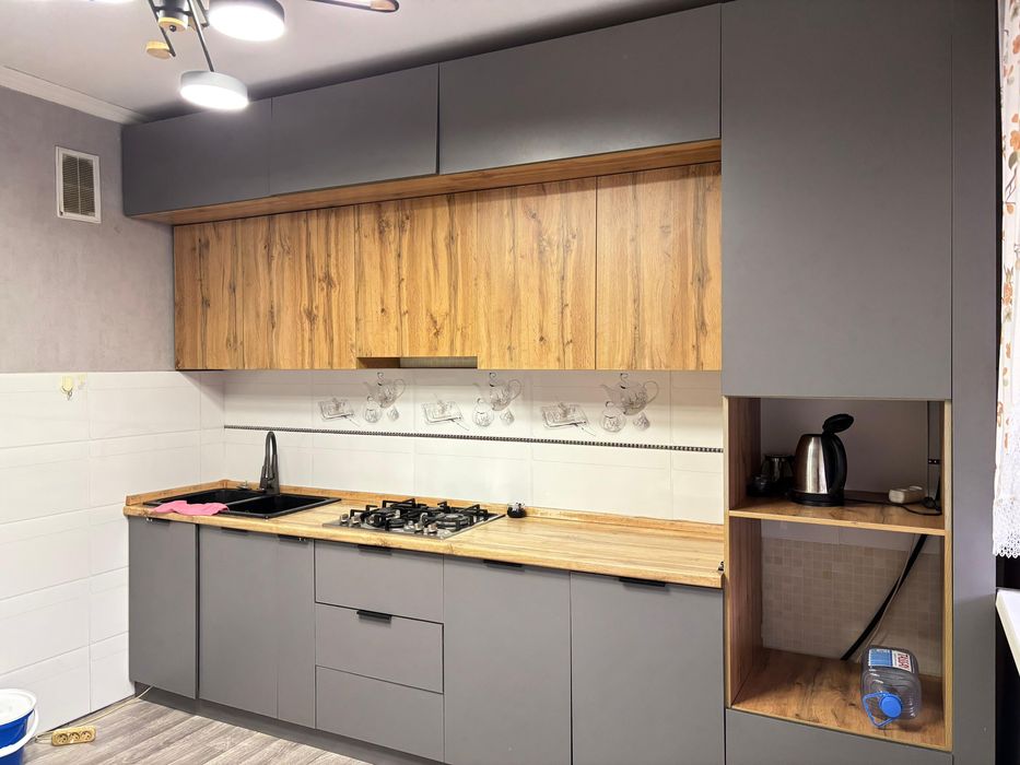 Квартира в аренду на месяц