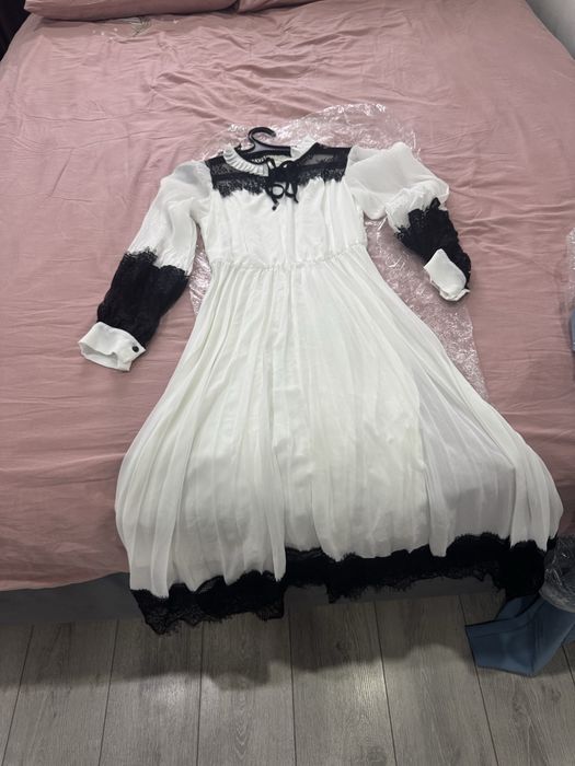 Платье 42-44 размер