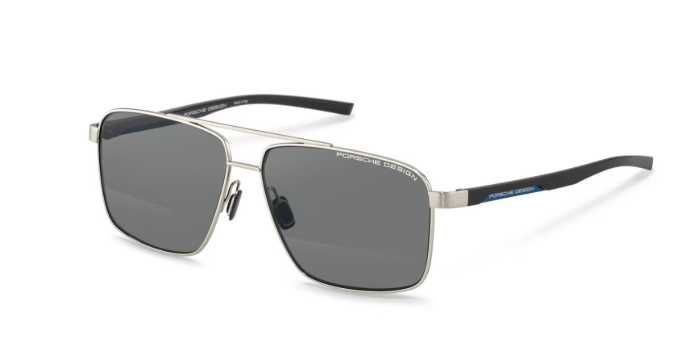 Porsche Design P8944, поляризирани, мъжки, слънчеви очила, оригинал