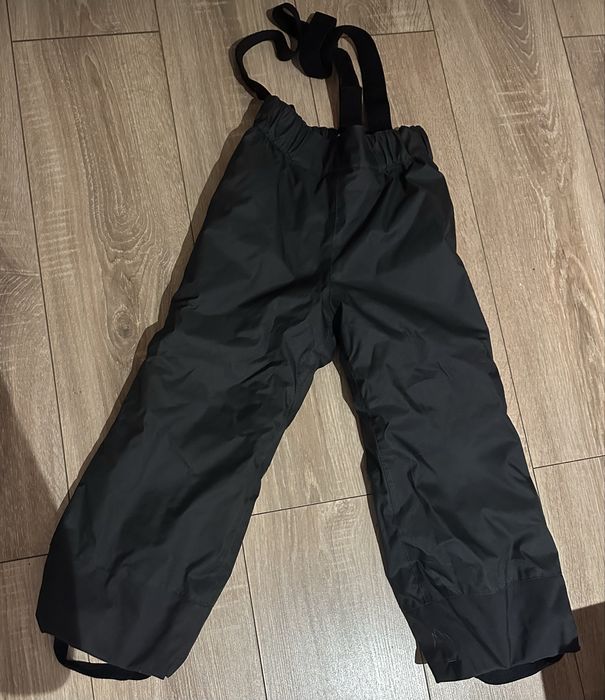 Зимни детски панталони Decathlon