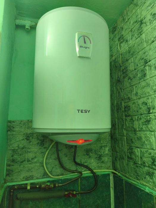 Boiler electric