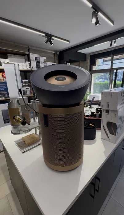 Очиститель воздуха Dyson Big+Quiet Formaldehyde *BP04 в наличии