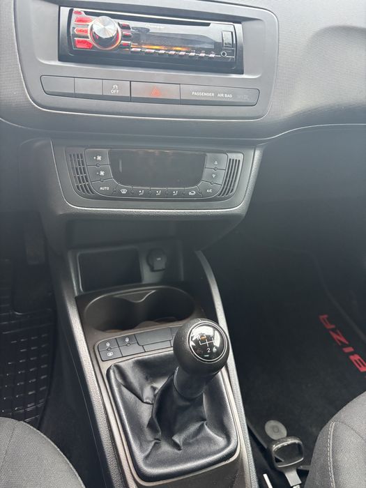 Seat ibiza 1.2 tsi , 105 cp