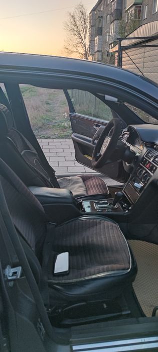 Продам Мерседес бенс