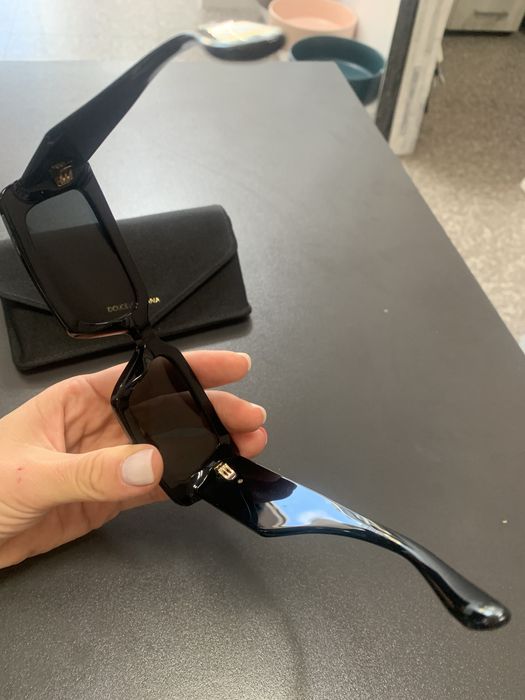 Очила Dolce & Gabbana