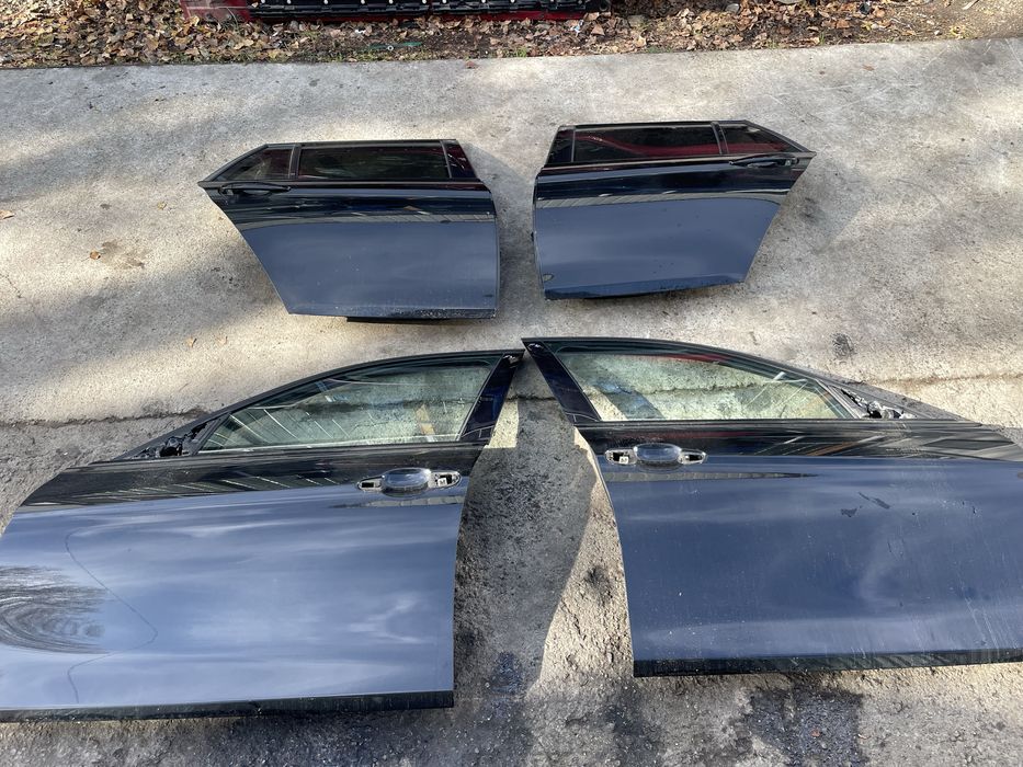 Врата БМВ Ф30/ Ф31 (vrata bmw f30/ f31)