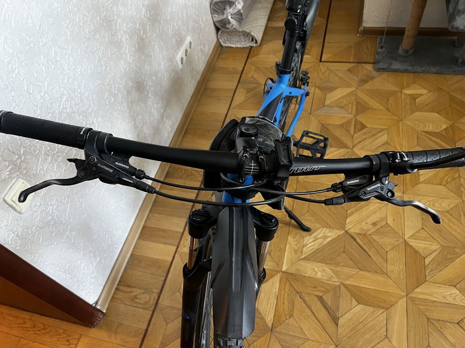 Велосипед Specialized