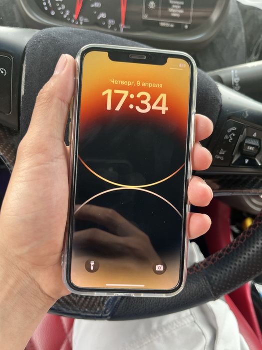 Айфон 11 Про iphone 11 pro 256gv